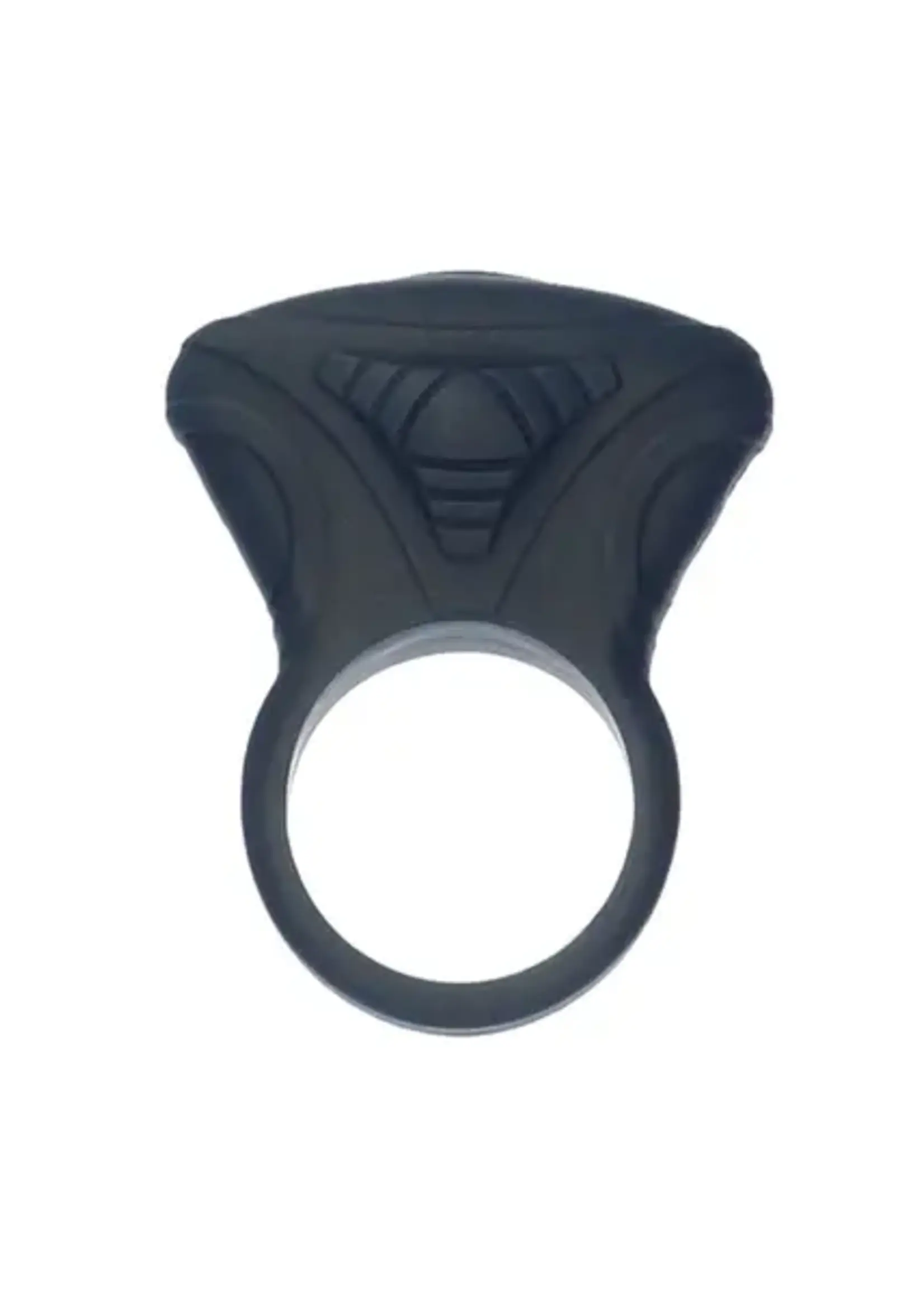 Lux Active Lux Active - Circuit 3" Vibrating Ring