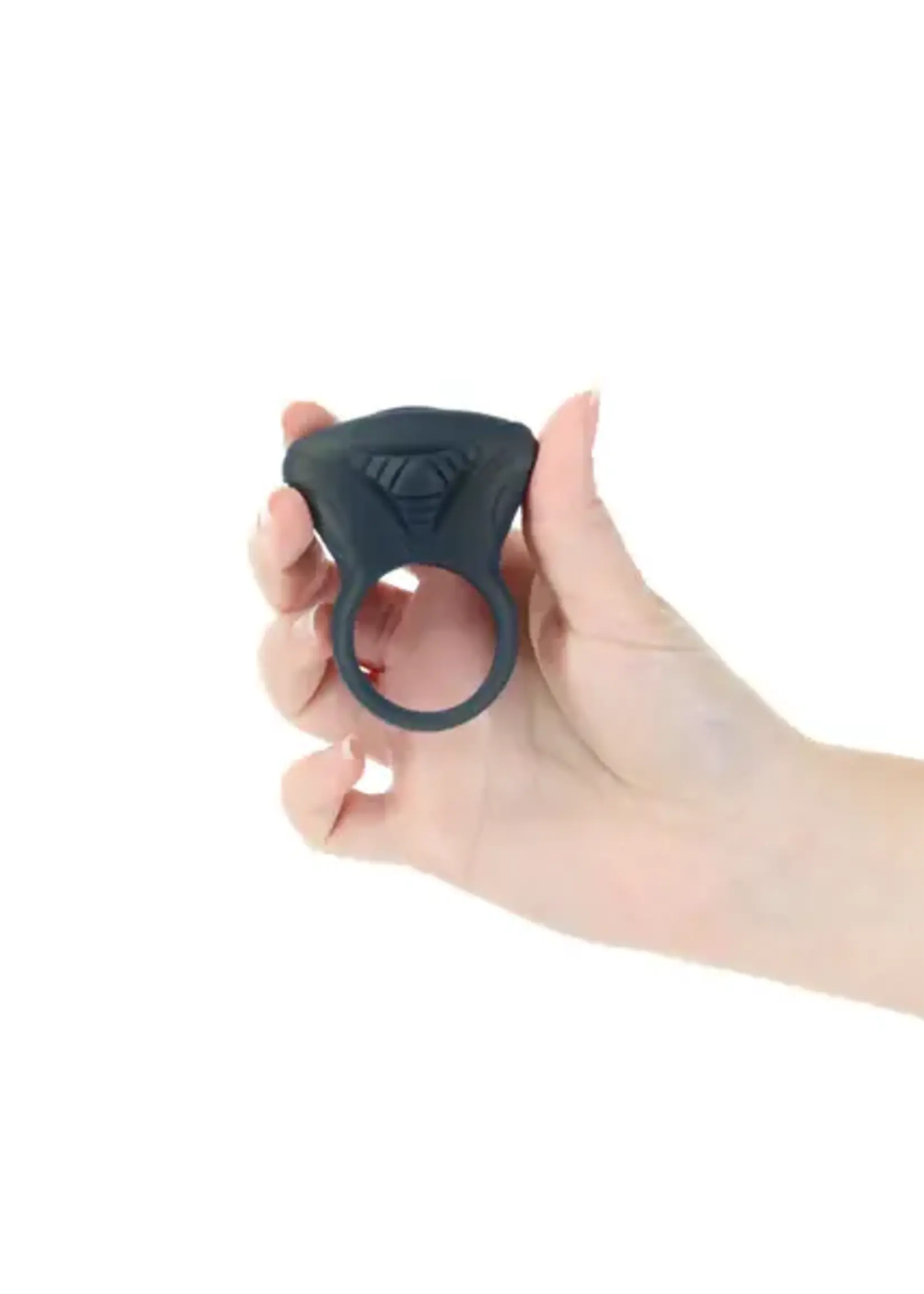 Lux Active Lux Active - Circuit 3" Vibrating Ring