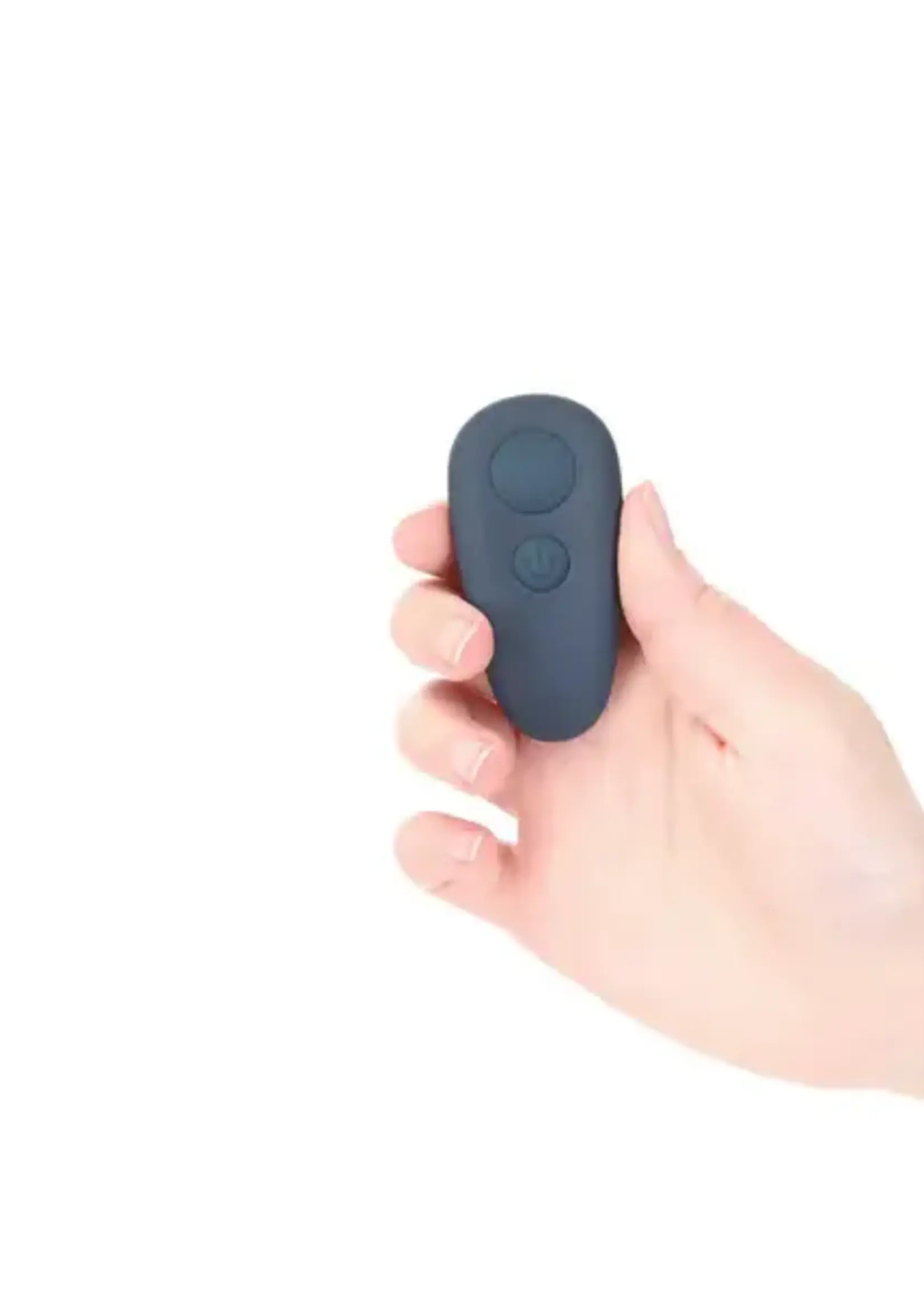 Lux Active Lux Active - Circuit 3" Vibrating Ring
