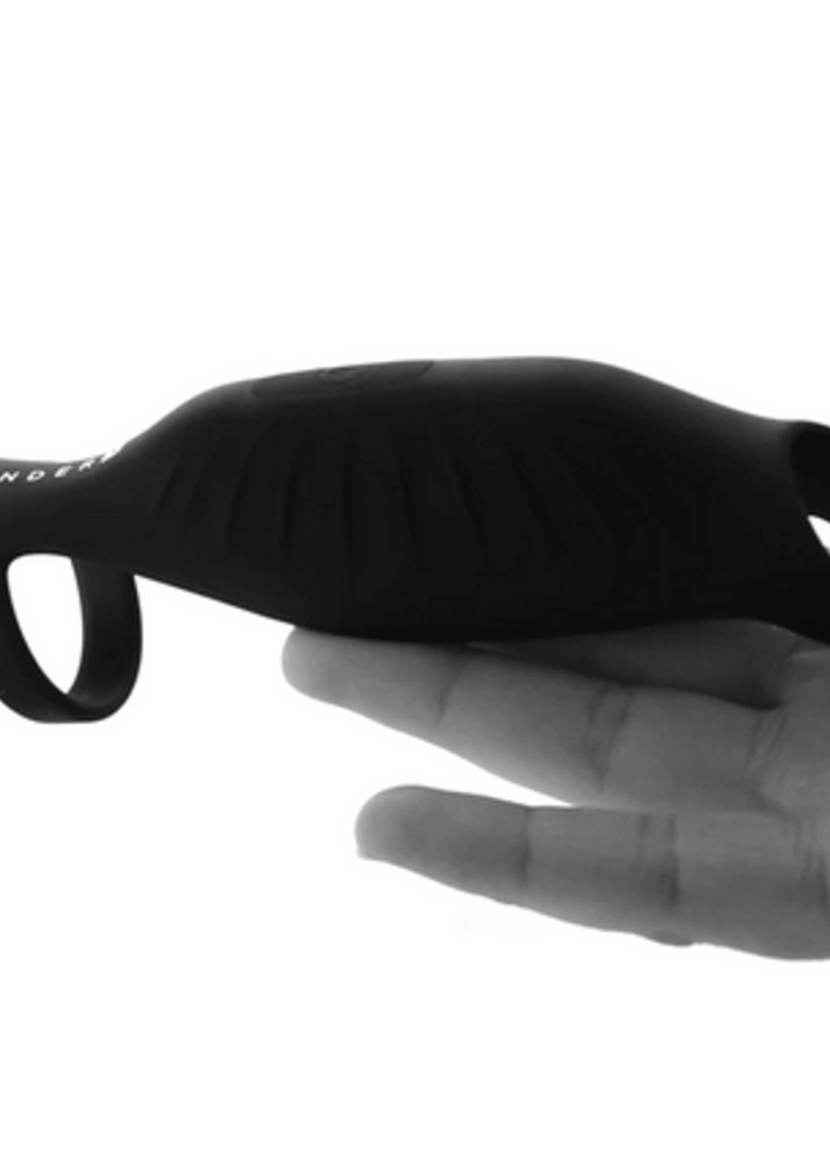Gender X Gender X - Rocketeer Vibrating Penis Sleeve