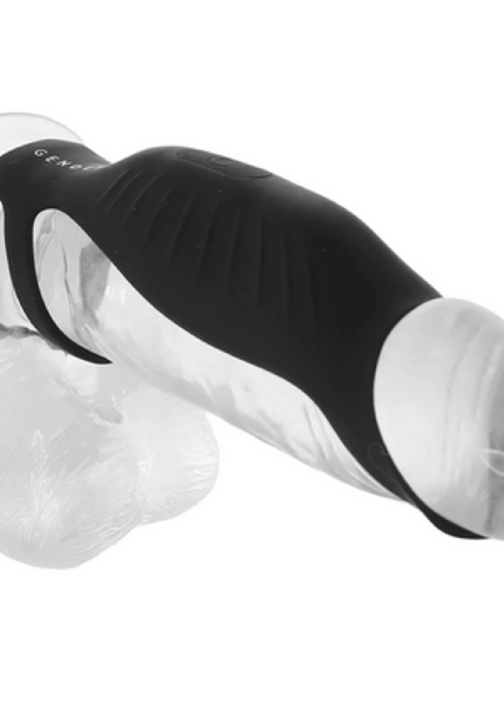 Gender X Gender X - Rocketeer Vibrating Penis Sleeve
