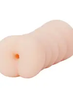 BMS Factory Pure Love Masturbator - Ass