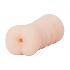 Pure Love Masturbator - Ass
