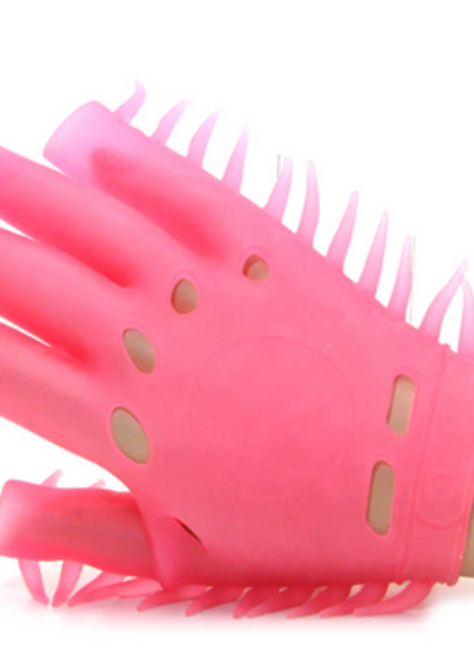 Masturbating Glove - Pink