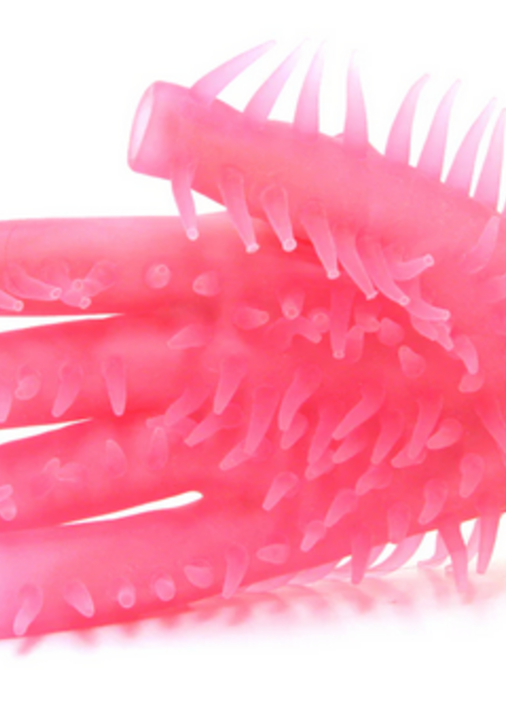 Masturbating Glove - Pink