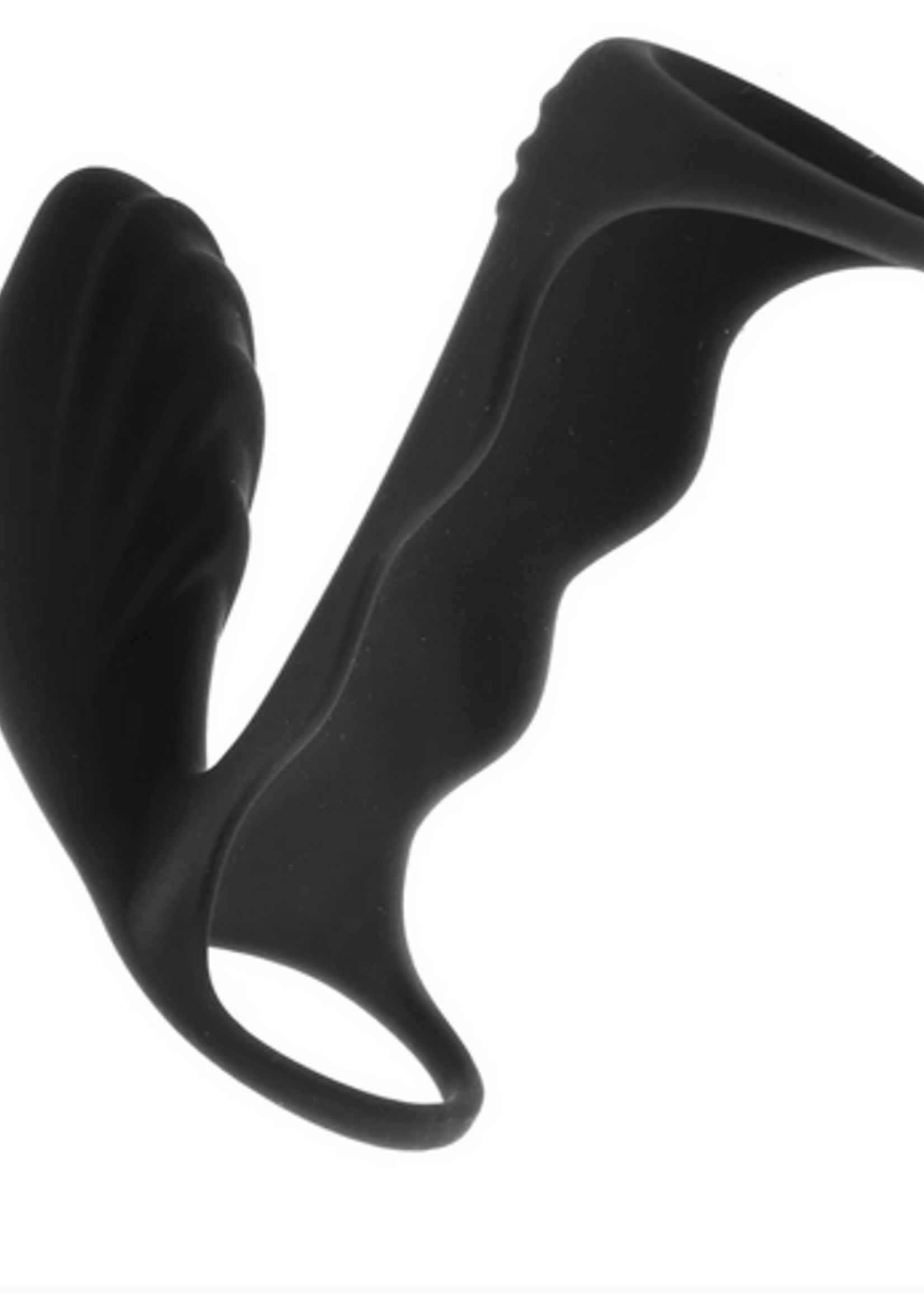 DeeVa Toys Doctor Love's Zinger + Vibrating Cock Cage