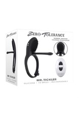 Zero Tolerance - Mr Tickler