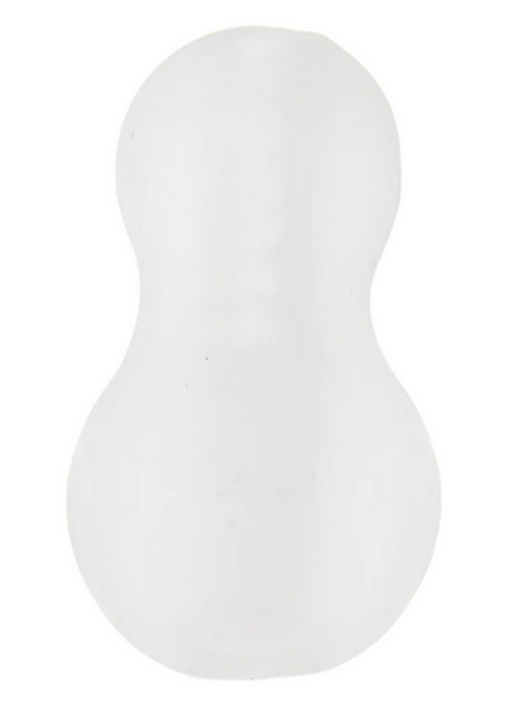 Doc Johnson Mood Exciter Stroker - Frost