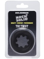 Doc Johnson Rock Solid - The Twist