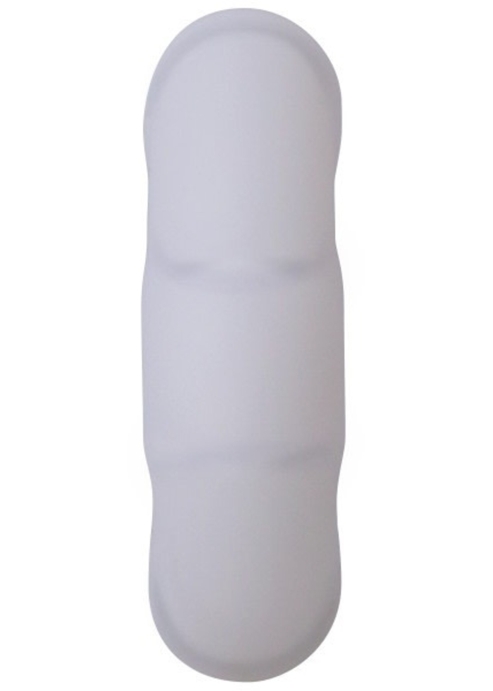 Doc Johnson Rock Solid - The Lifesaver - Translucent