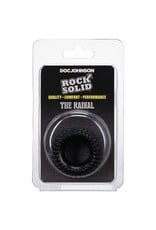 Doc Johnson Rock Solid - The Radial