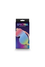 NS Novelties Spectra Bondage Rainbow Blindfold