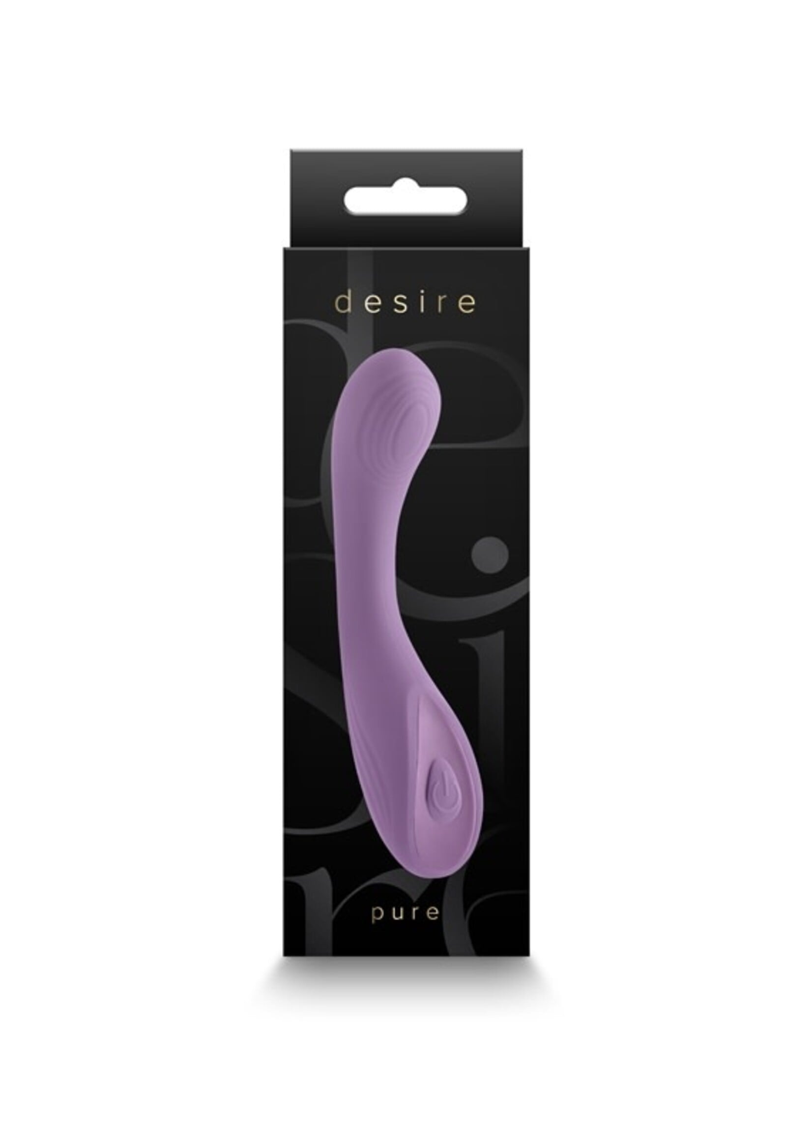 NS Novelties Pure by Desire - Dusty Lavender