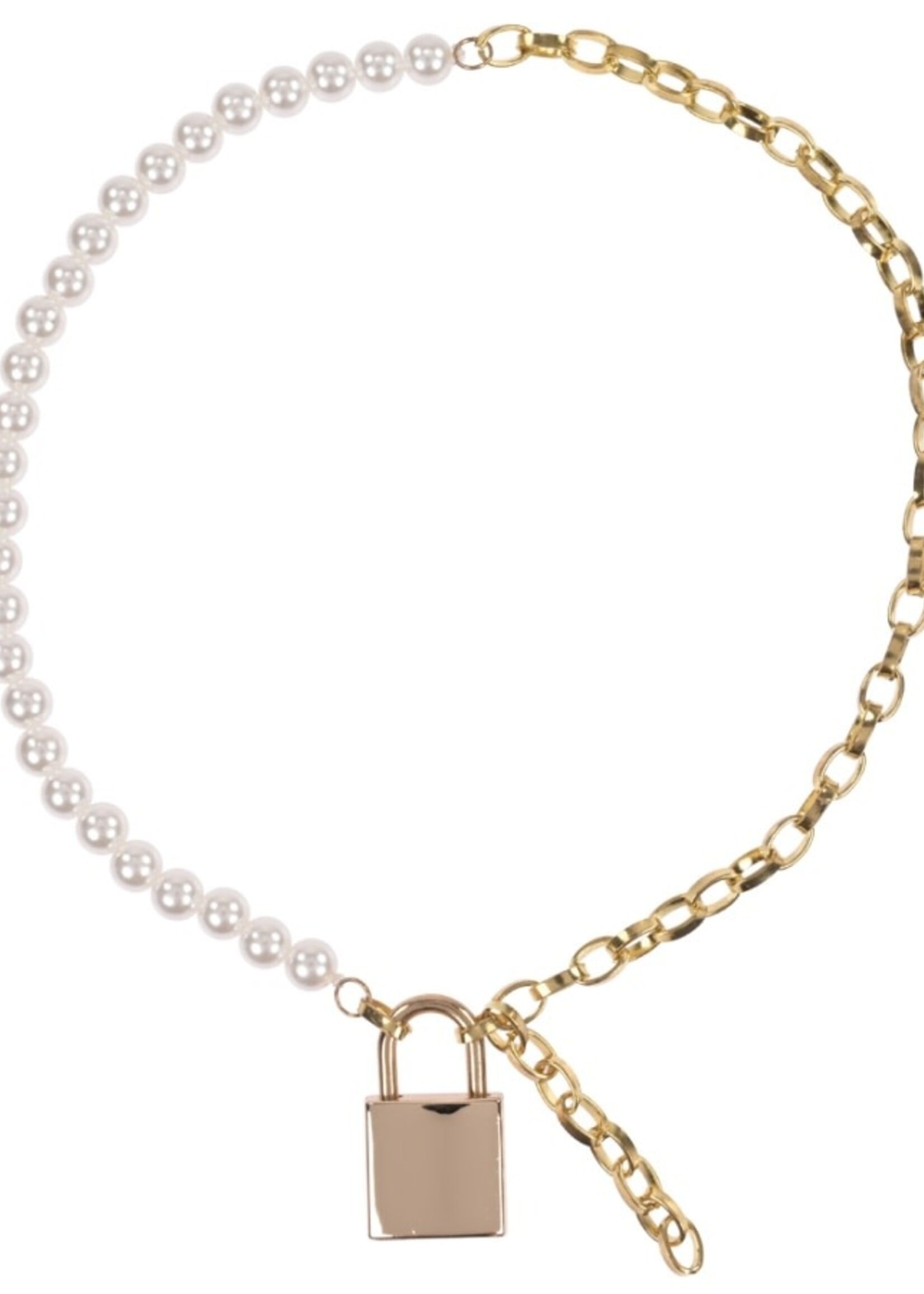 Sportsheets Sportsheets - S&M Pearl Day Collar