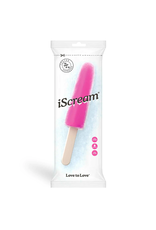 Love To Love Love To Love - iScream Danger - Pink