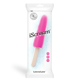 Love To Love Love To Love - iScream Danger - Pink