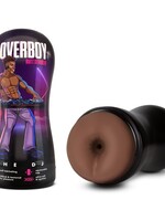 Blush Novelties Loverboy Stroker - The DJ