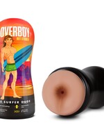 Blush Novelties Loverboy Stroker - The Surfer Dude