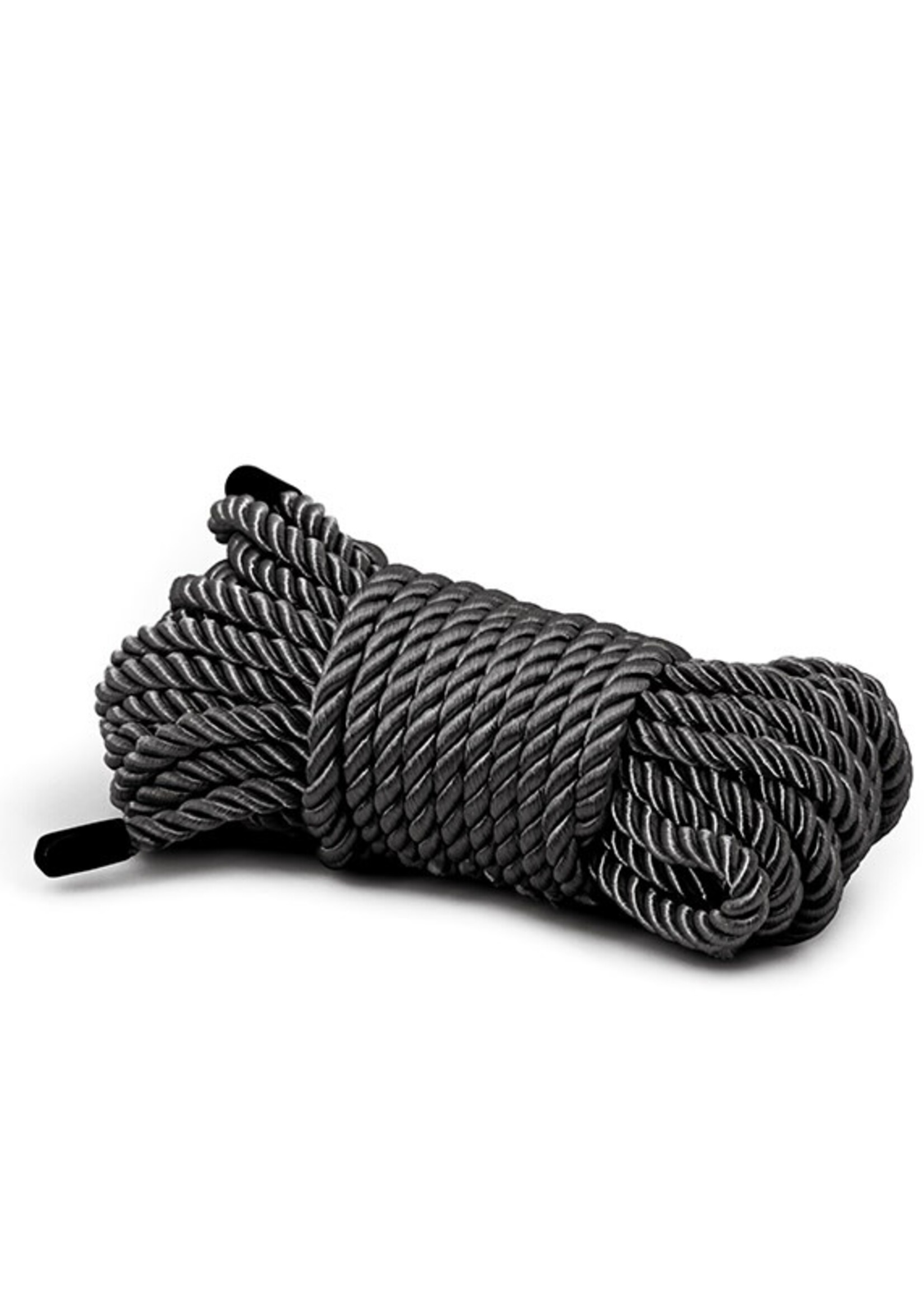 NS Novelties Bondage Couture Rope - Black