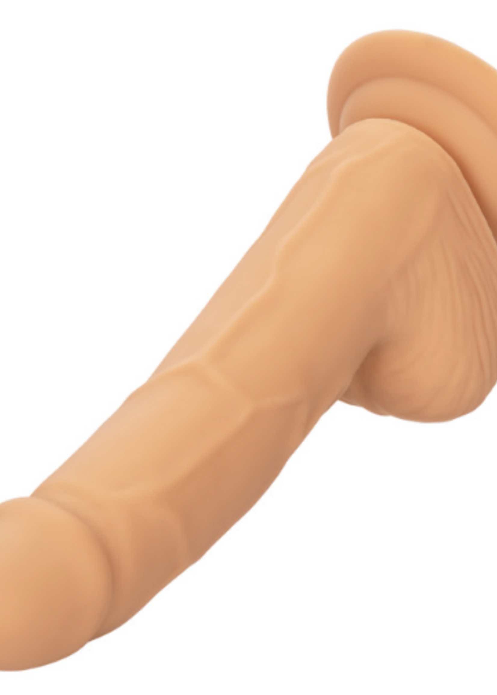 Calexotics Calexotics - Silicone Studs 6"