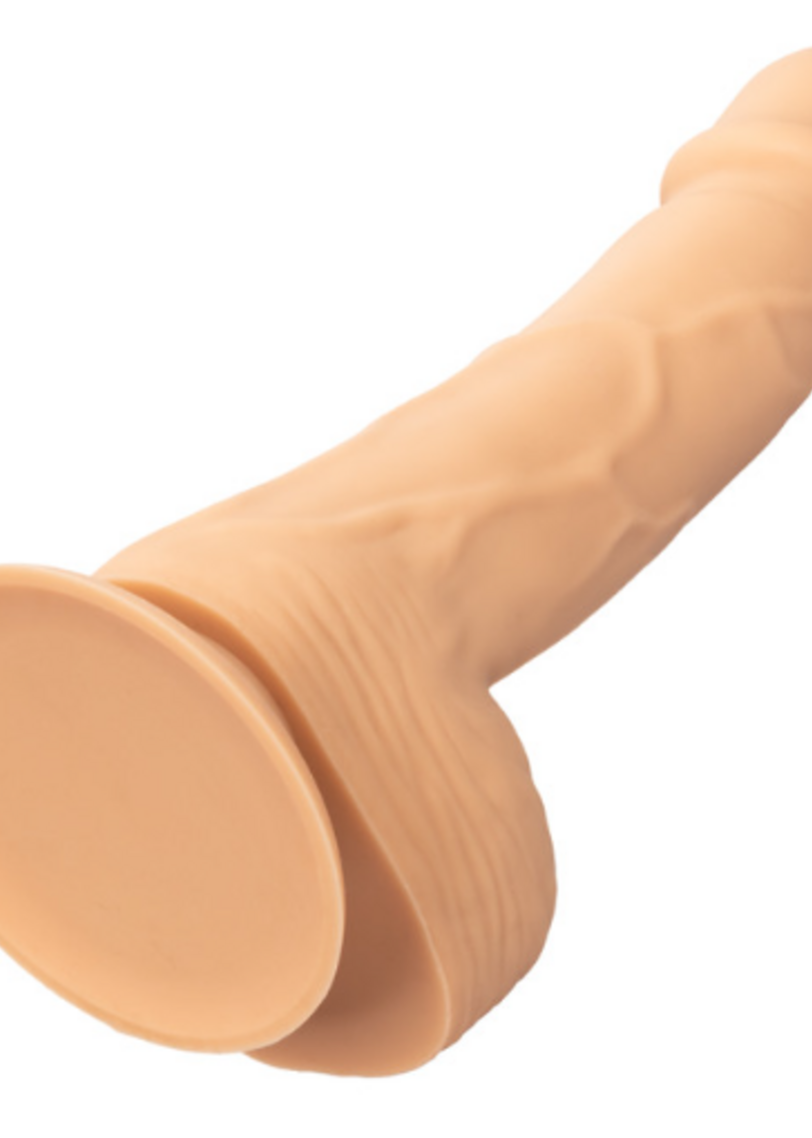 Calexotics Calexotics - Silicone Studs 6"