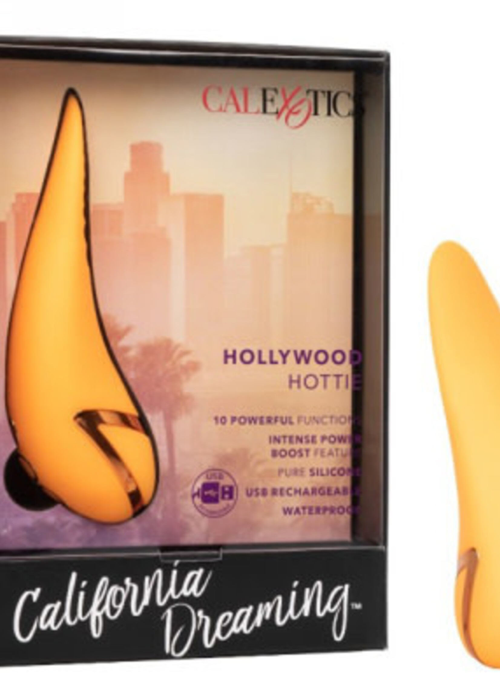 Calexotics California Dreaming - Hollywood Hottie