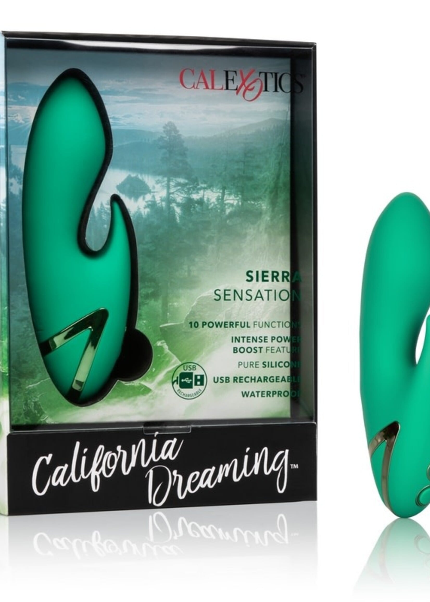 Calexotics California Dreaming - Sierra Sensation
