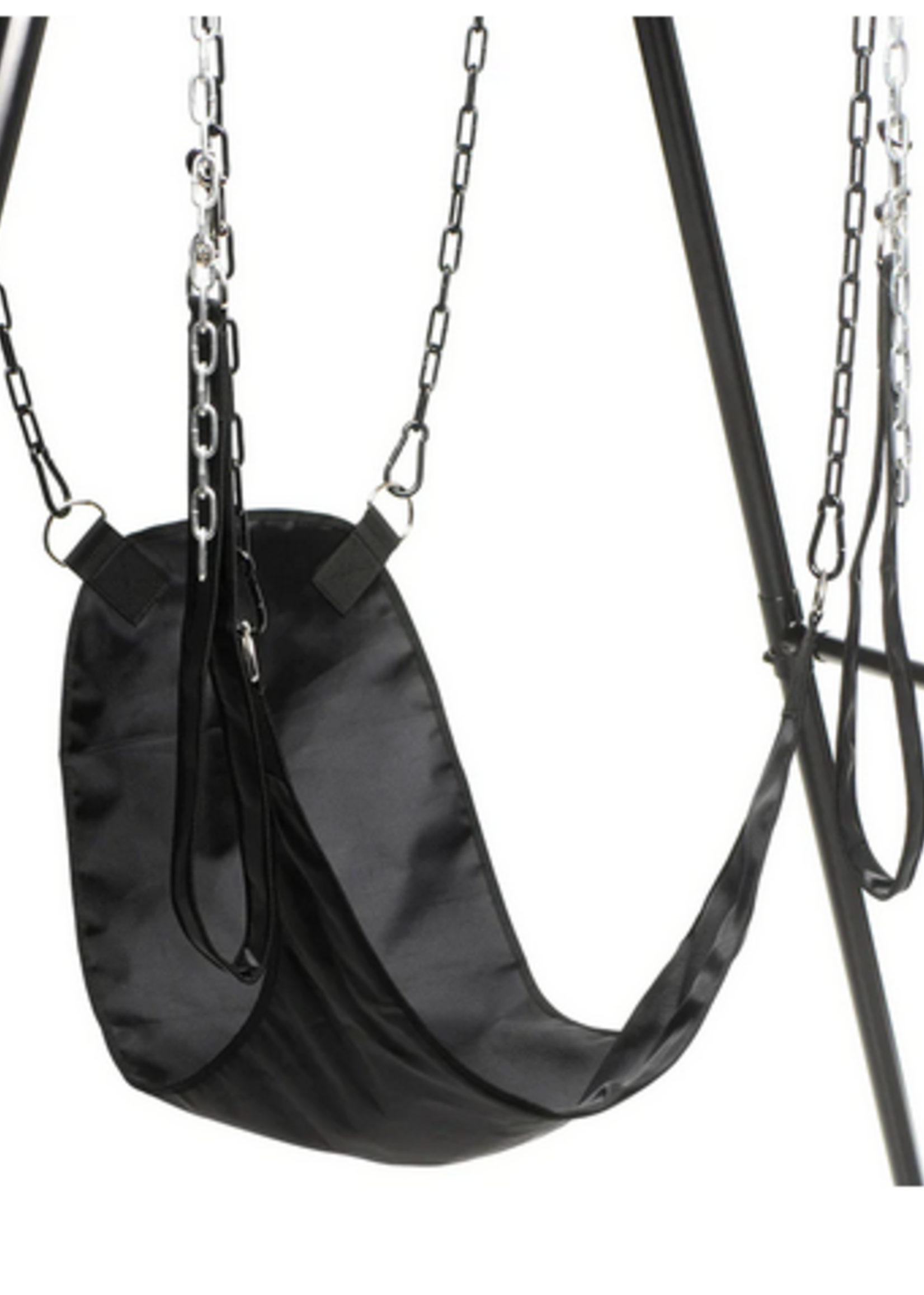 Master Series - Slinger Nylon Sex Sling