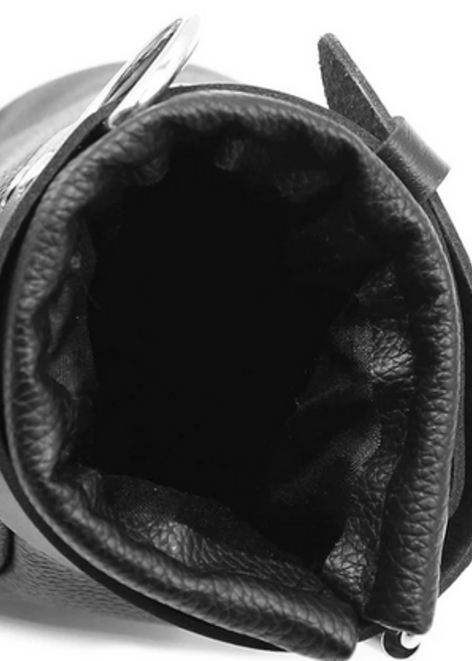 Ouch! Puppy Play Neoprene Lined Fist Mitts