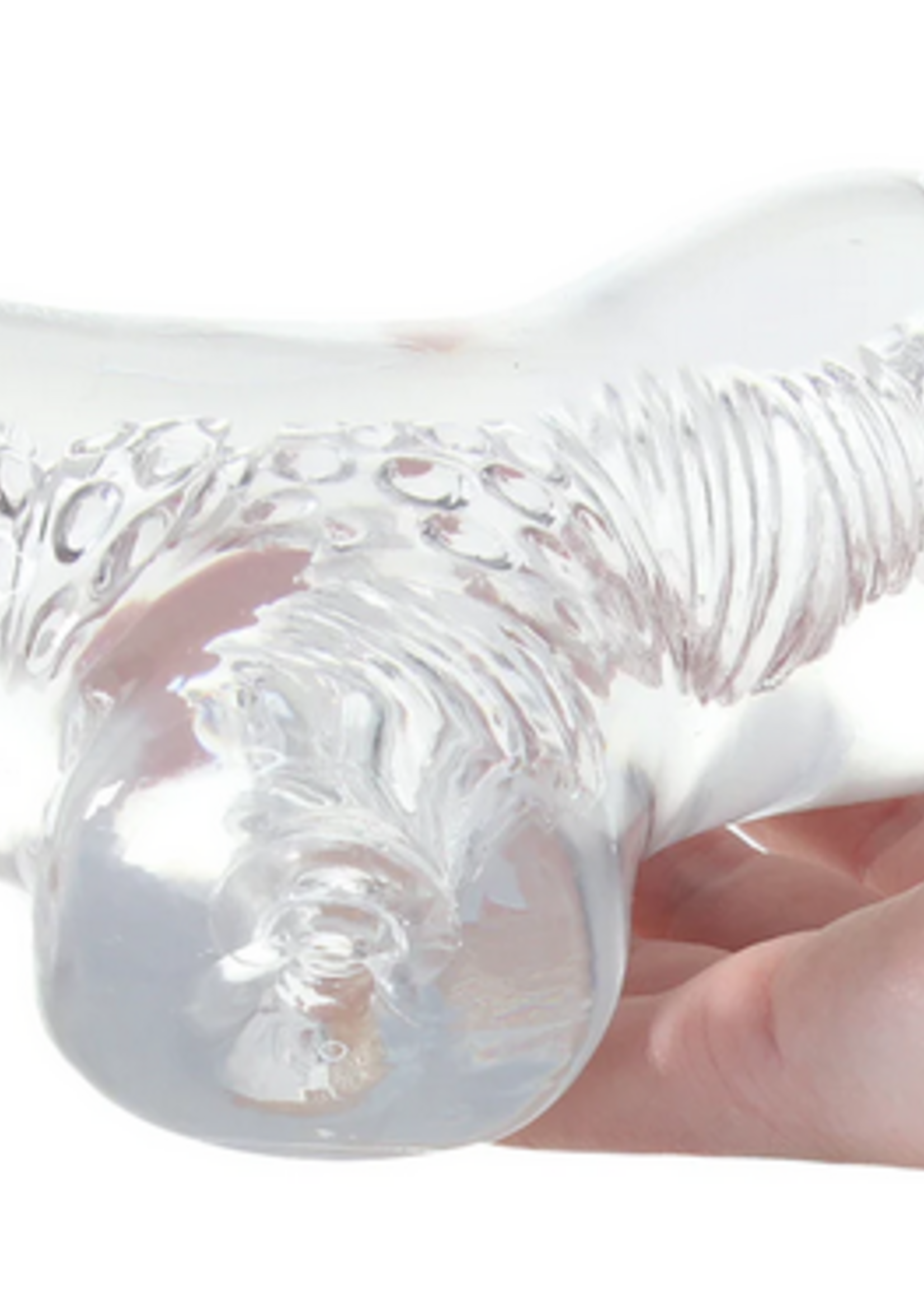 Calexotics Calexotics - Cyclone Dual Chamber Stroker