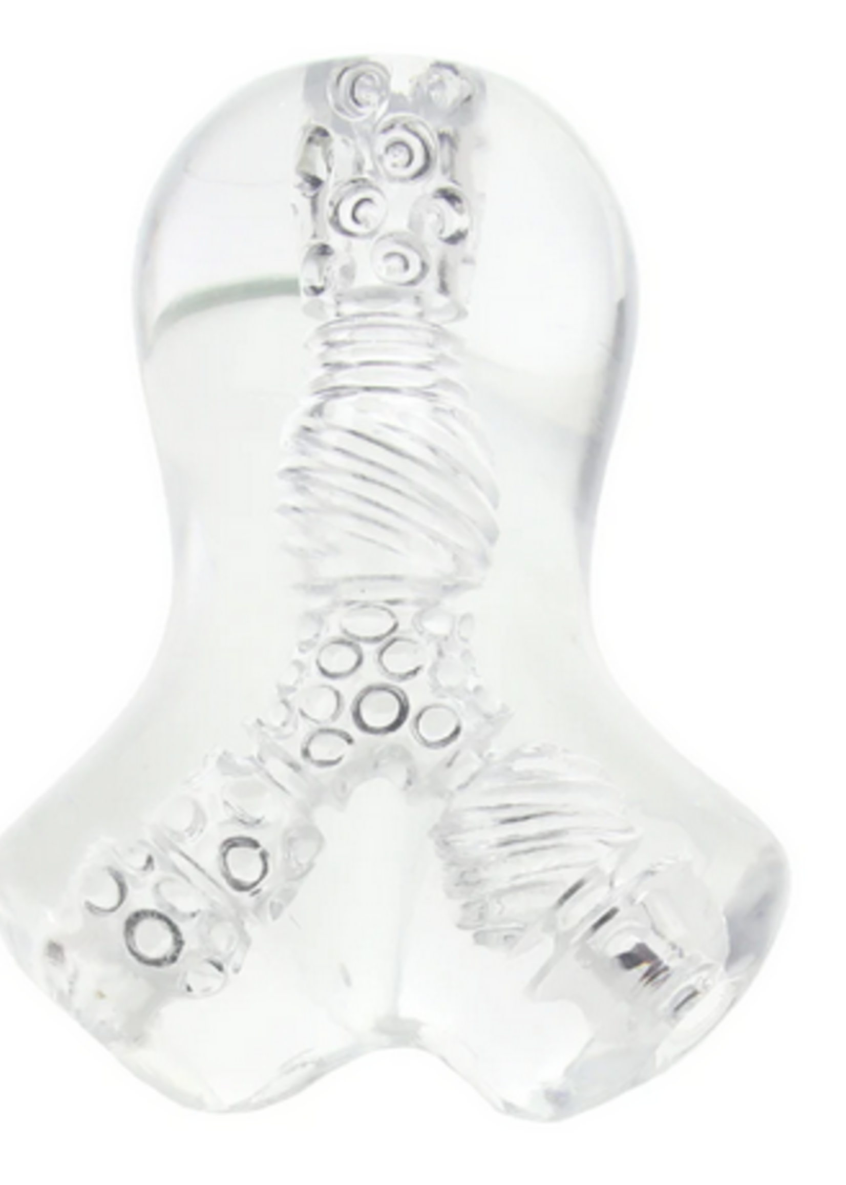 Calexotics Calexotics - Cyclone Dual Chamber Stroker