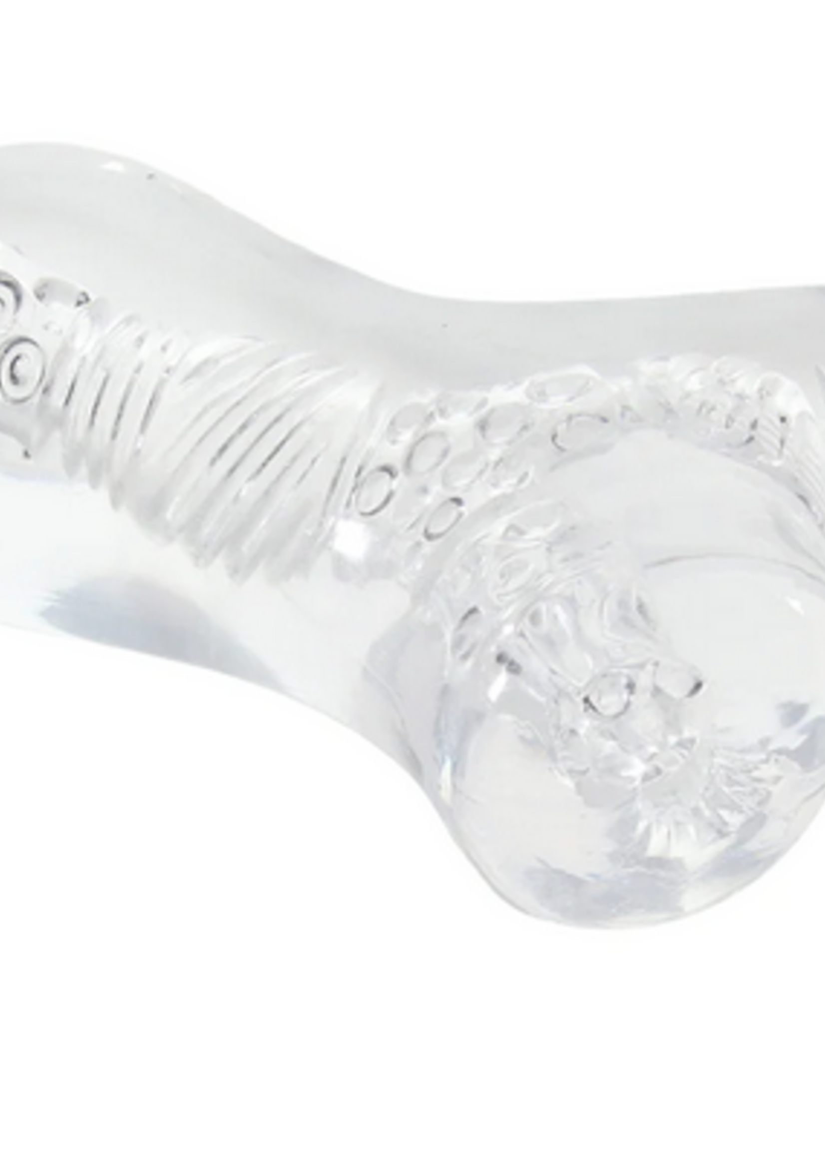 Calexotics Calexotics - Cyclone Dual Chamber Stroker