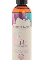 Intimate Earth - Bliss 4oz