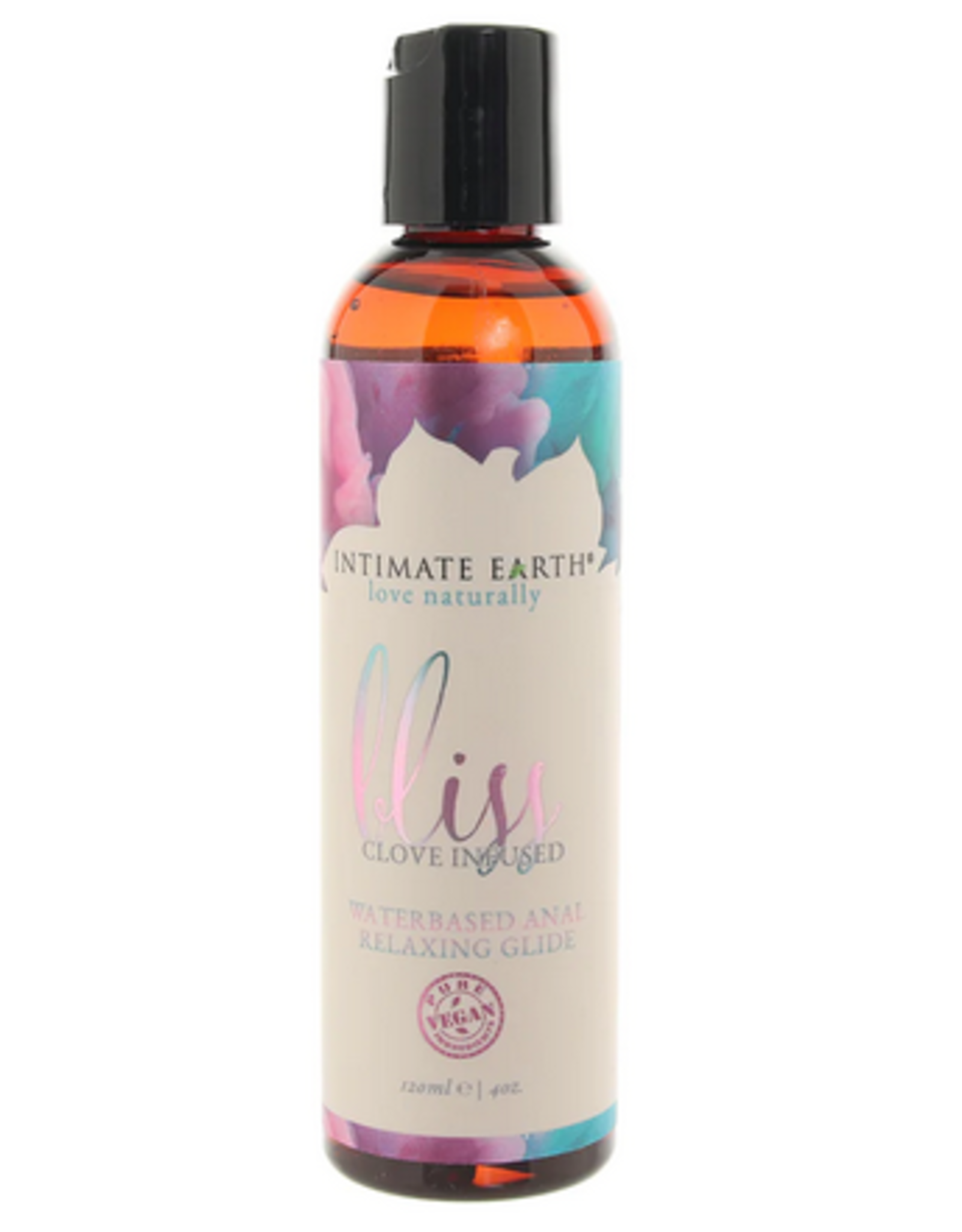 Intimate Earth - Bliss 4oz