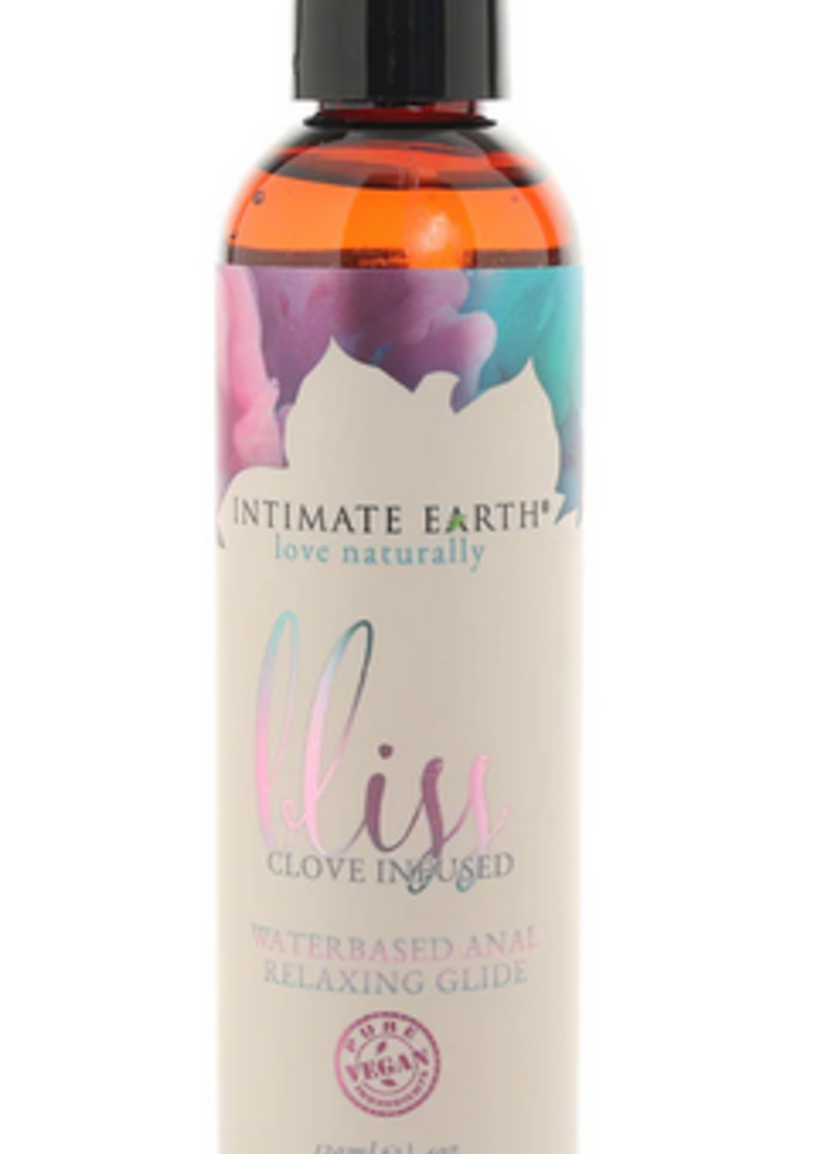 Intimate Earth - Bliss 4oz