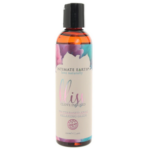 Intimate Earth - Bliss 4oz