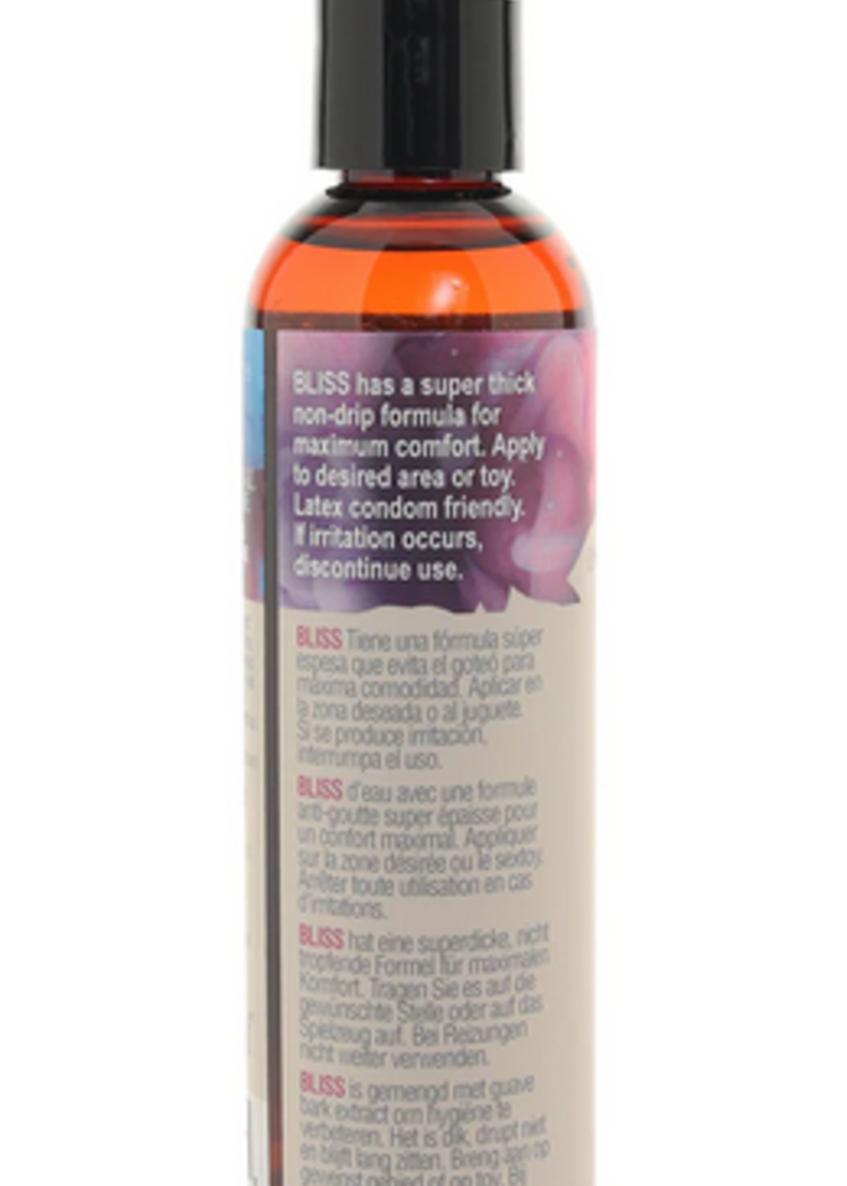 Intimate Earth - Bliss 4oz