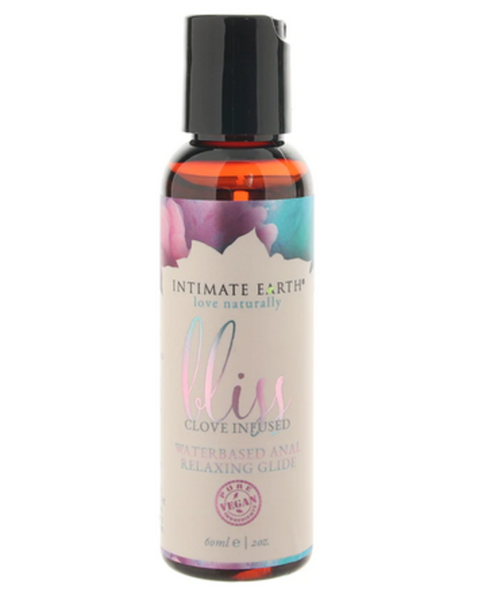 Intimate Earth - Bliss 2oz