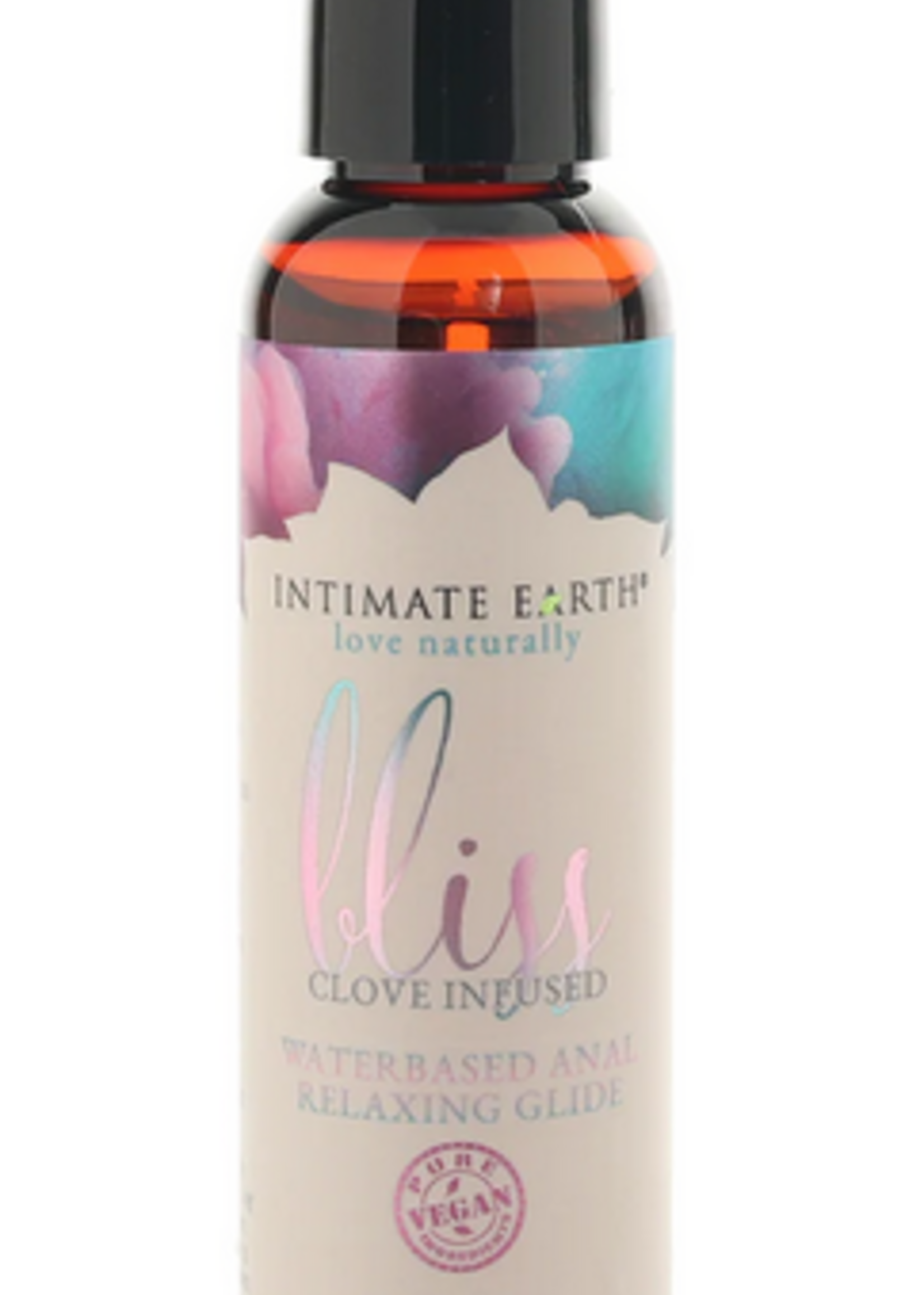 Intimate Earth - Bliss 2oz