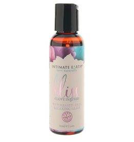 Intimate Earth - Bliss 2oz