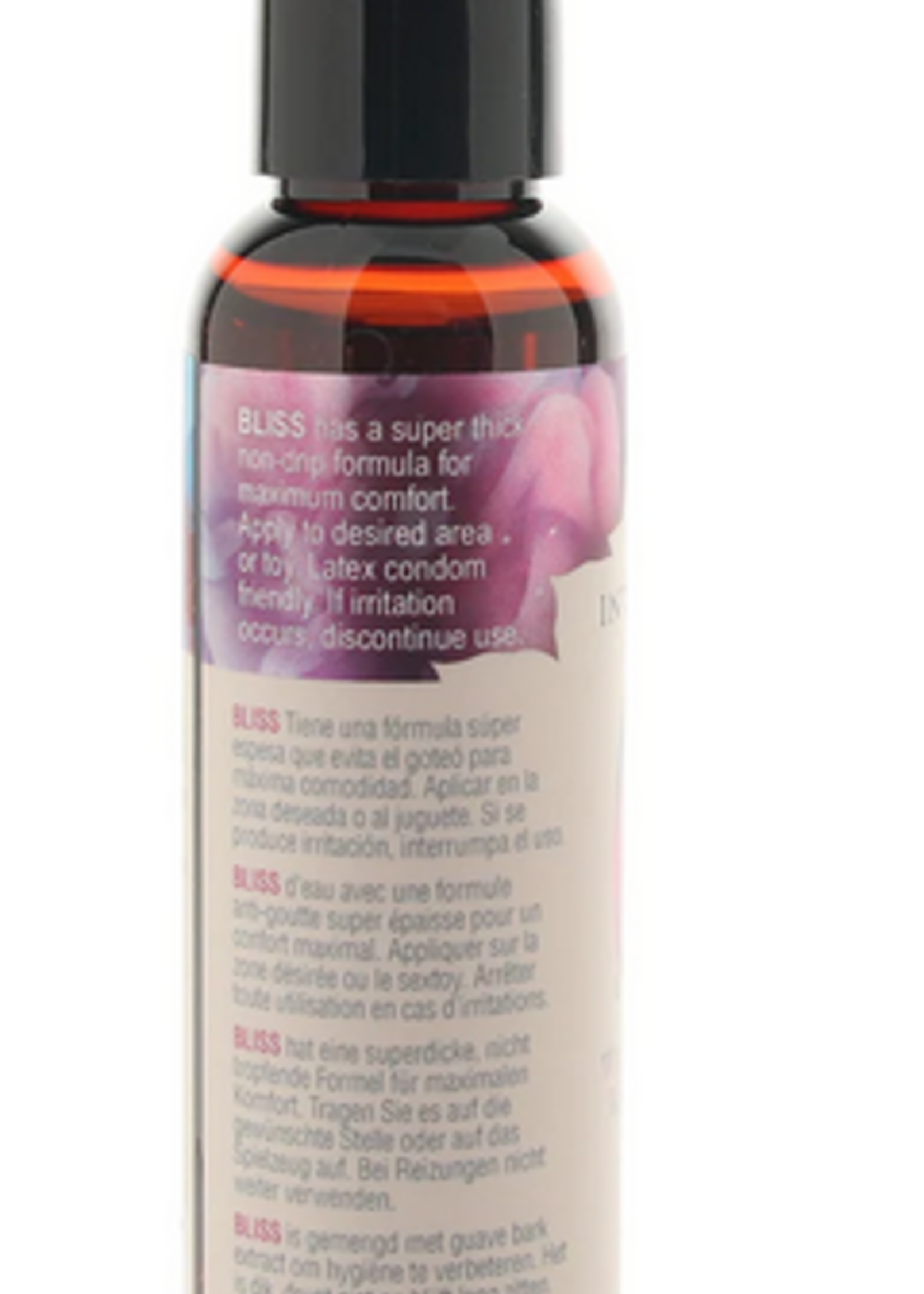 Intimate Earth - Bliss 2oz
