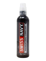 Swiss Navy Swiss Navy Premium Anal Lube - 8oz