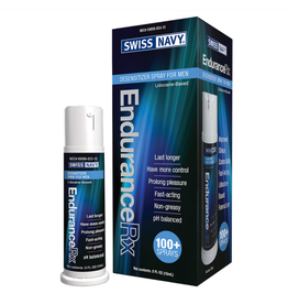 Swiss Navy Swiss Navy Endurance RX Spray 15ml