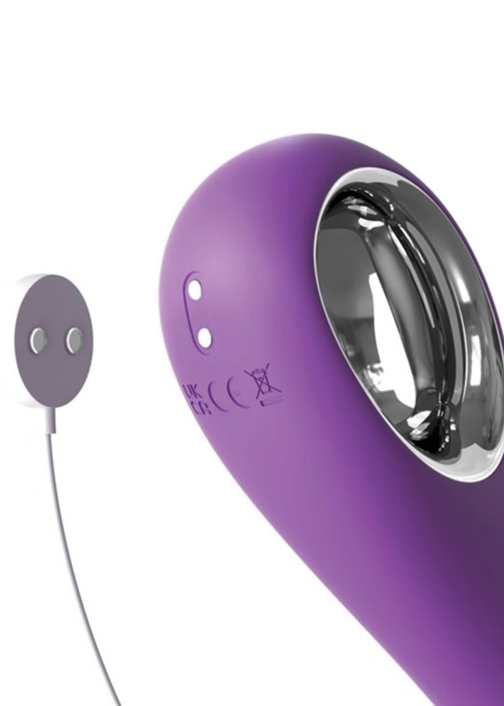 Pipedream Fantasy For Her - Ultimate Pleasure Pro