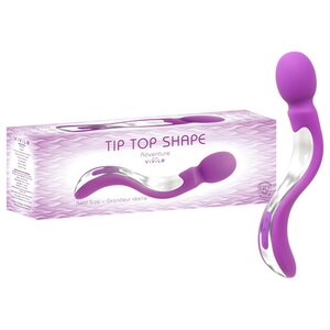 Vivilo - Tip Top Shape Wand