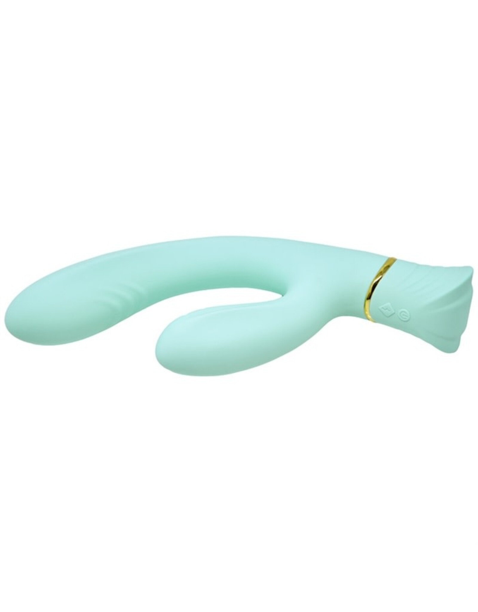 ViVilo Vivilo-Infini Fem- Triple Motor and Acupressure Vibe