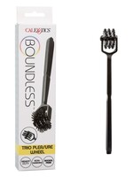 Calexotics Boundless - Pleasure Wheel Trio