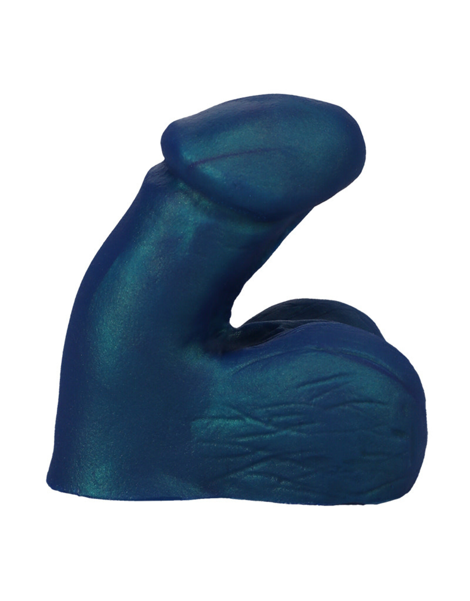 Tantus - On The Go Silicone Packer - Malachi