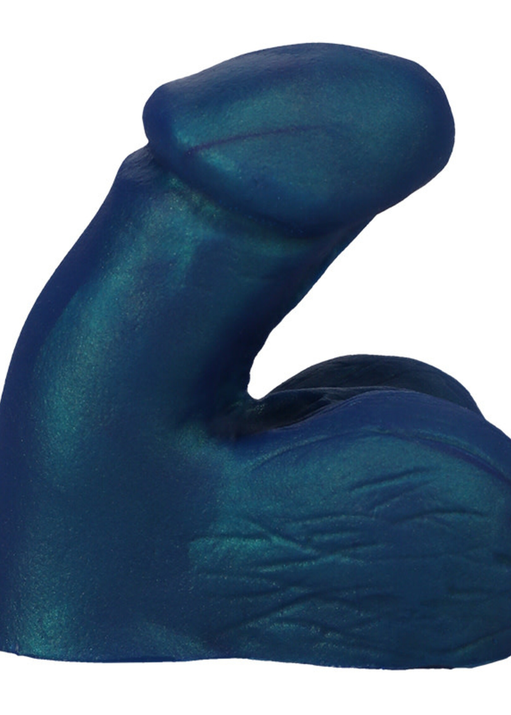 Tantus - On The Go Silicone Packer - Malachi