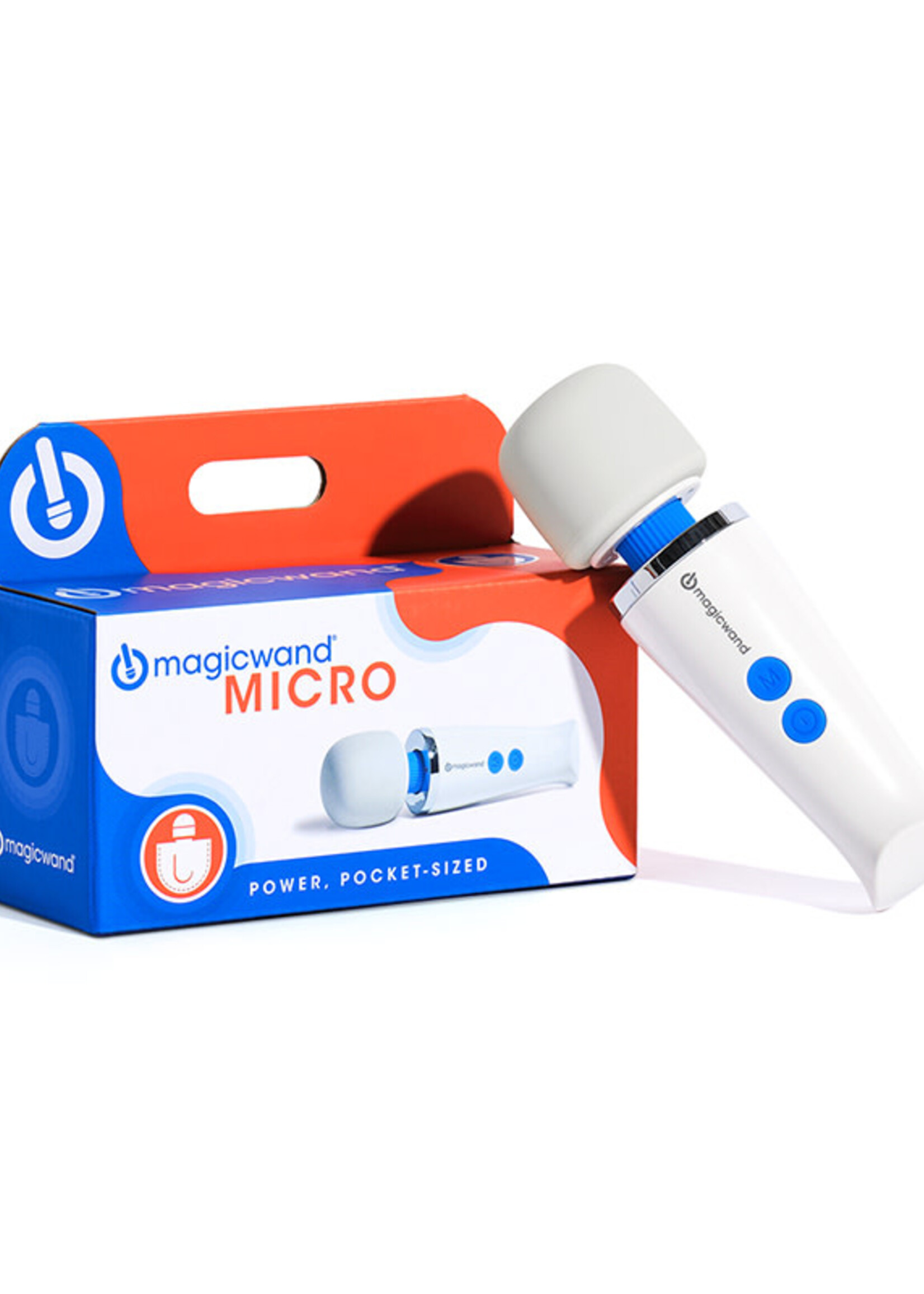 Magic Wand Magic Wand Micro Rechargeable